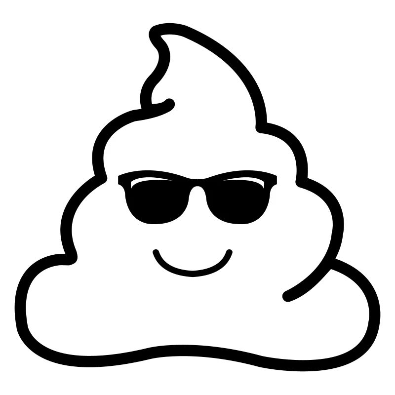 coole kacke