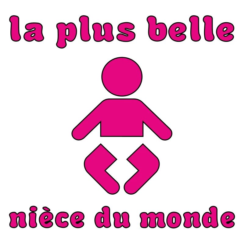 La plus belle nièce