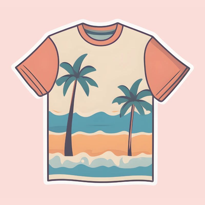 Beachfront Bliss