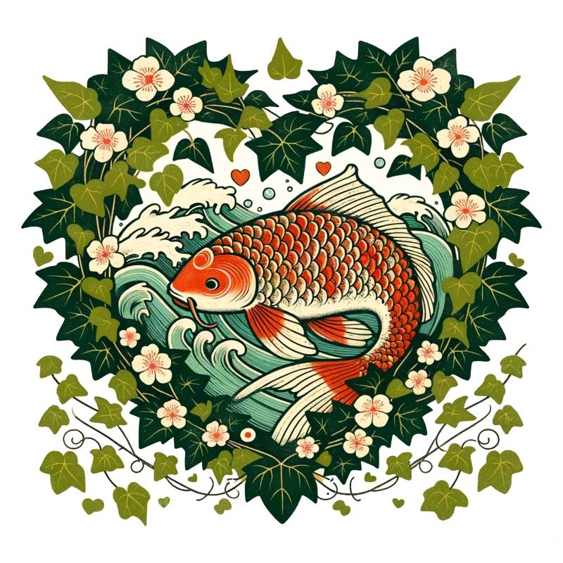 Koi