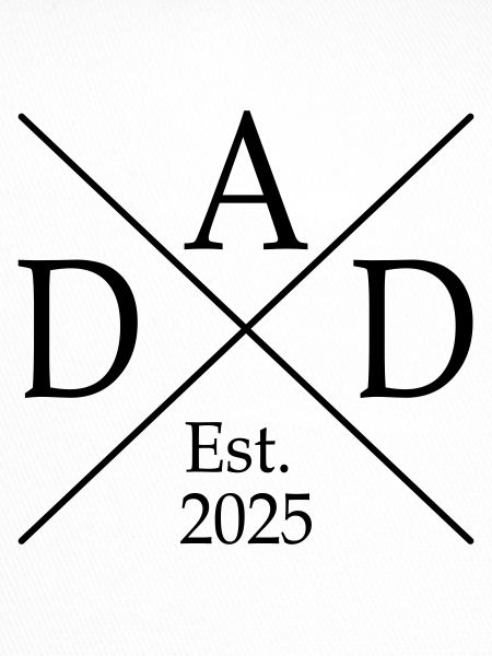 Dad Est 25