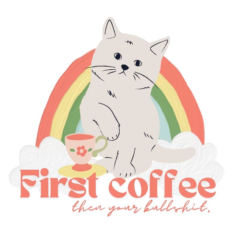 Katzenkaffee 2
