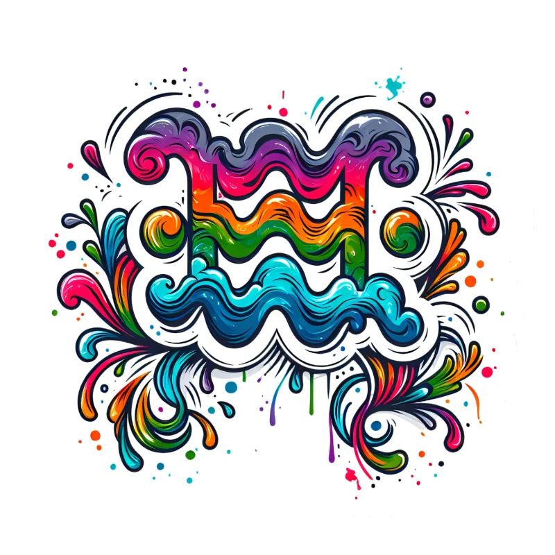 couleur Zodiaque : Verseau