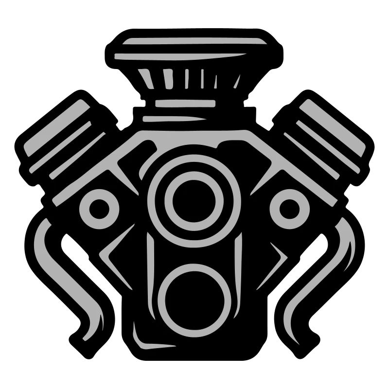 Engine Vehicle Symbol Tuning