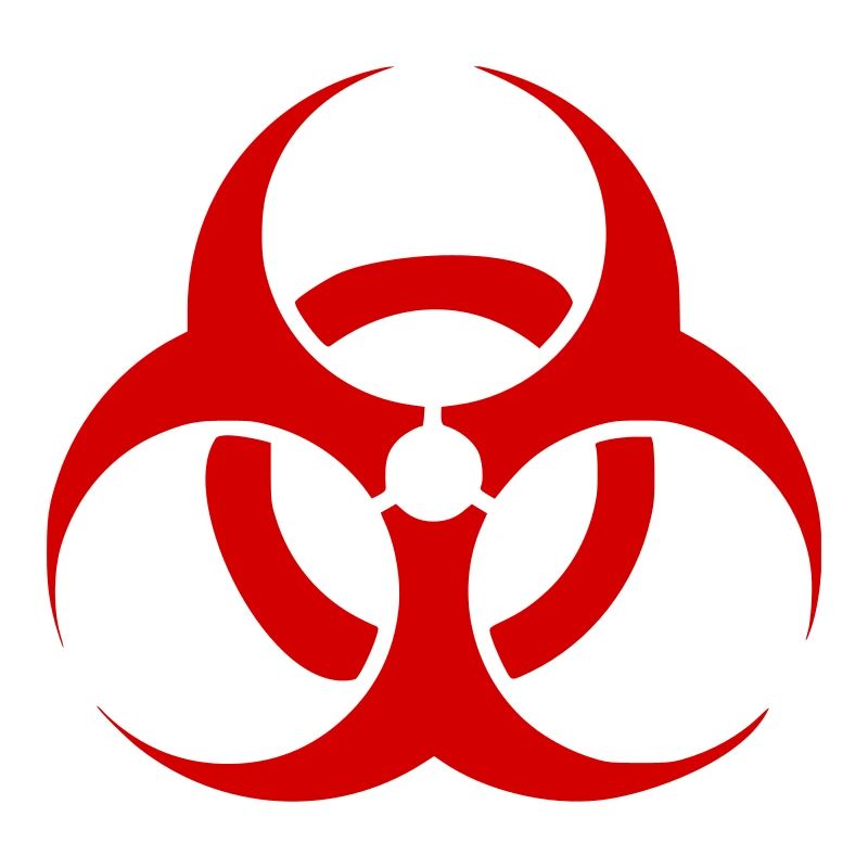Biohazard