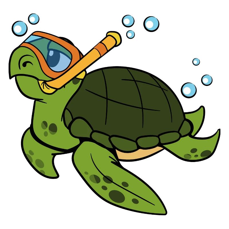Schildkröte