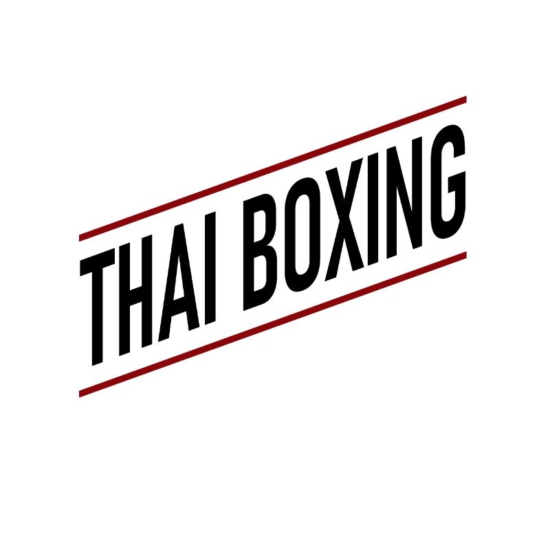 Thai boxing