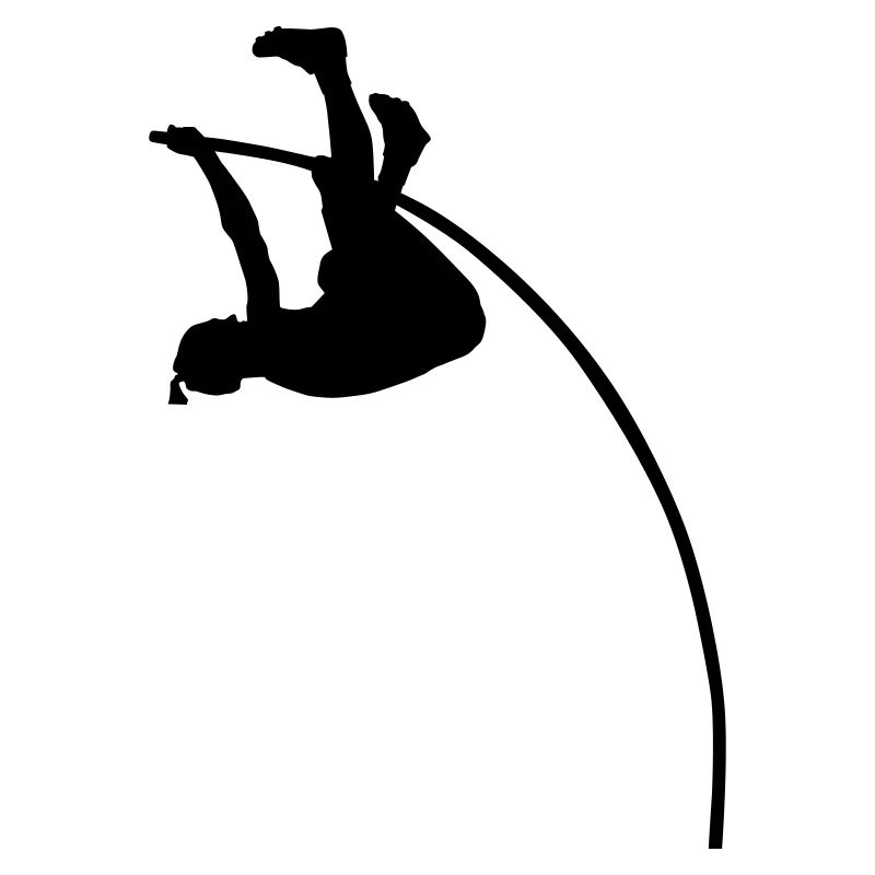 pole vault sport