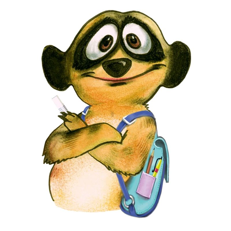 School-rascal