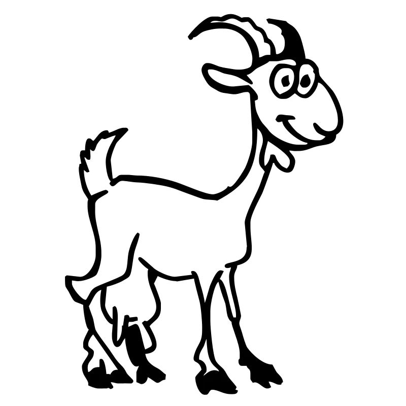 Chèvre