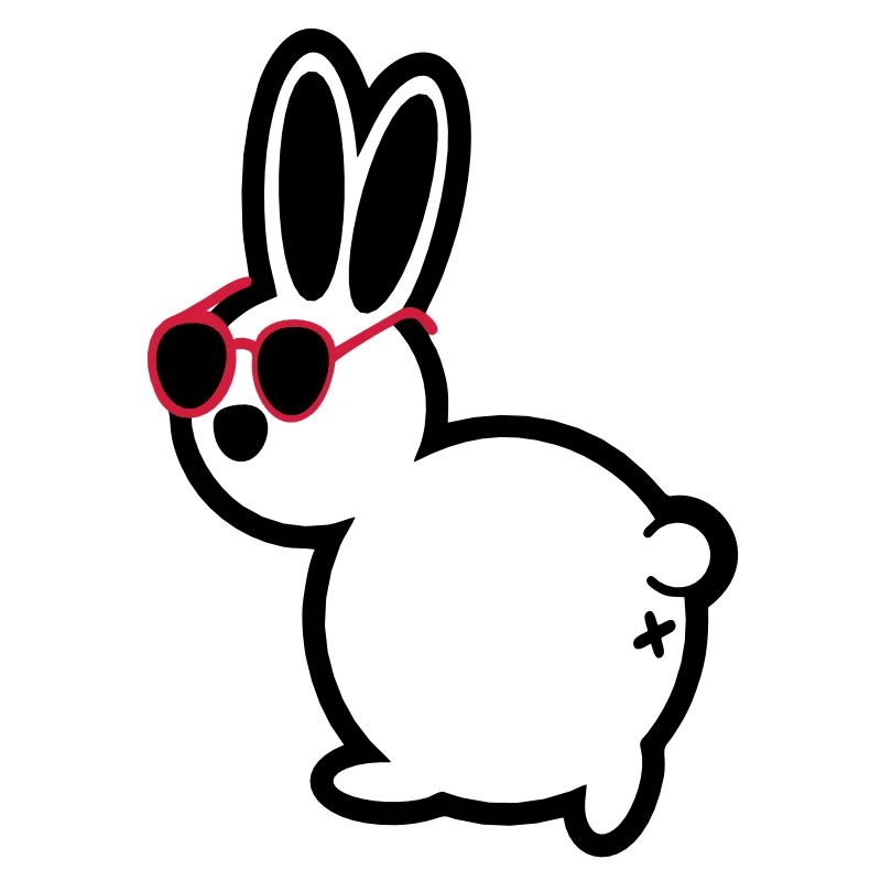 comic hase