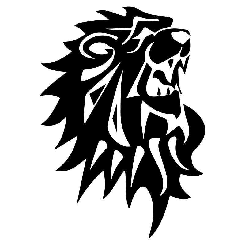 lion