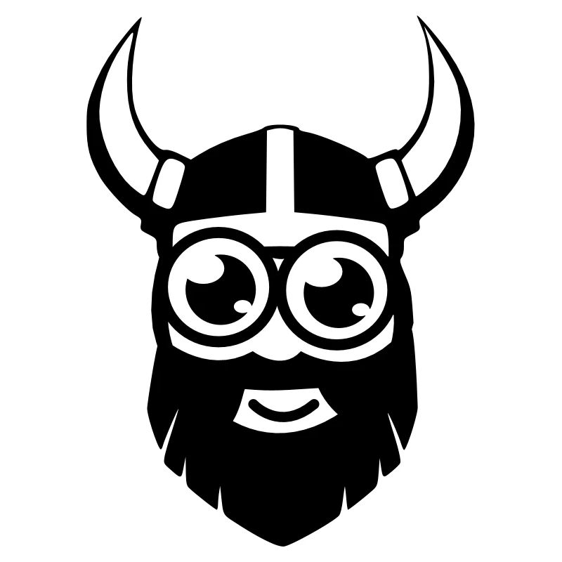 Kleiner Wikinger