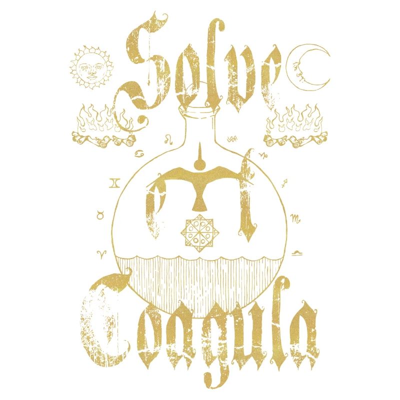Solve et Coagula