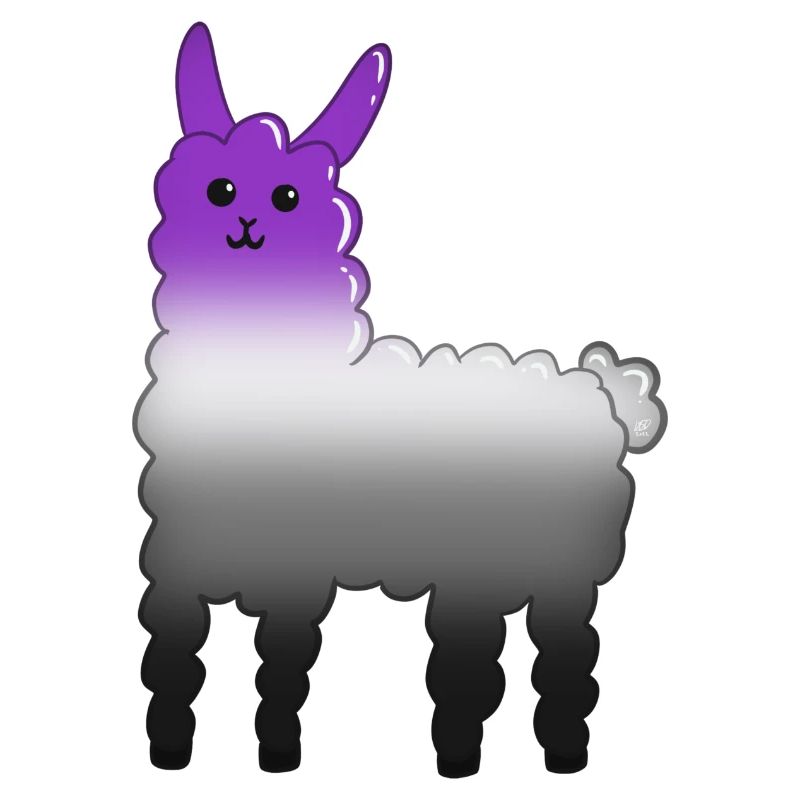 Lama-Ass