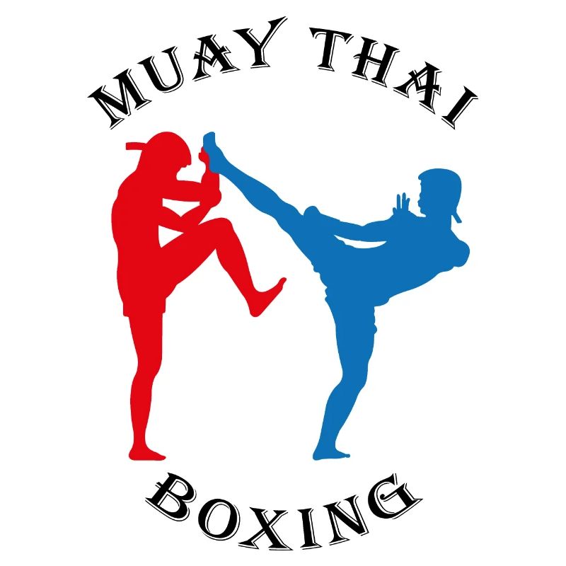 Muay Thai Boxe