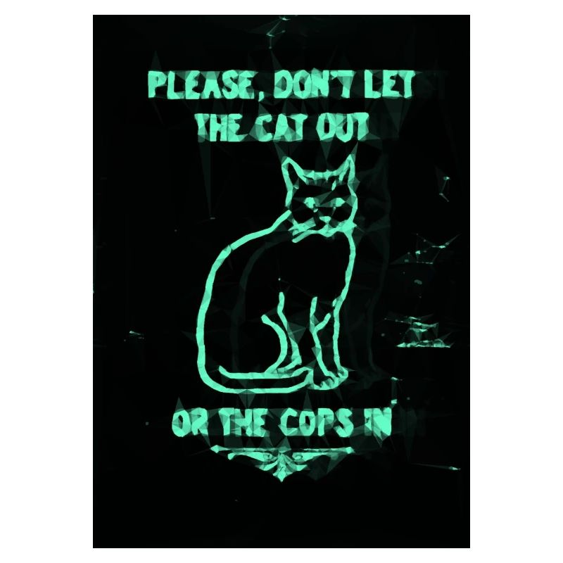 Cope cat