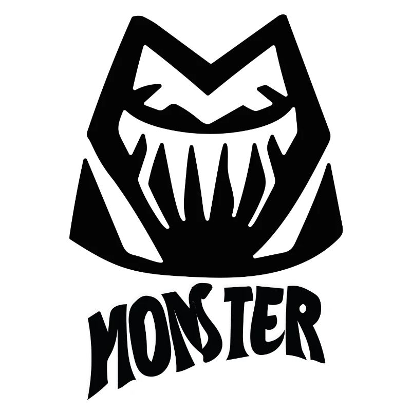 Monster #2