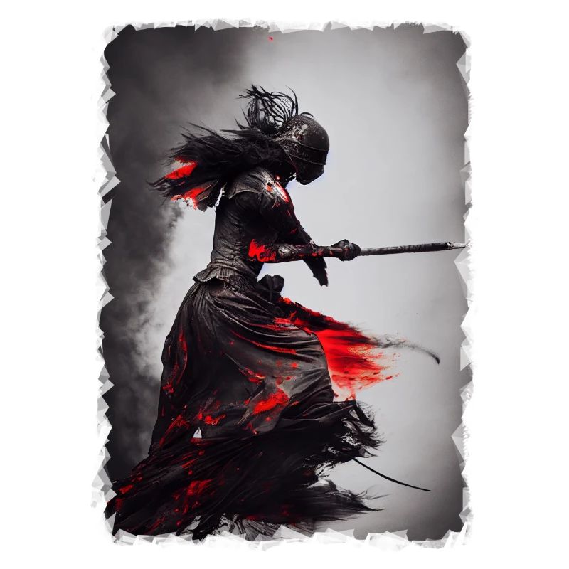 Samurai