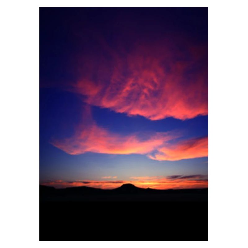 Abendrot