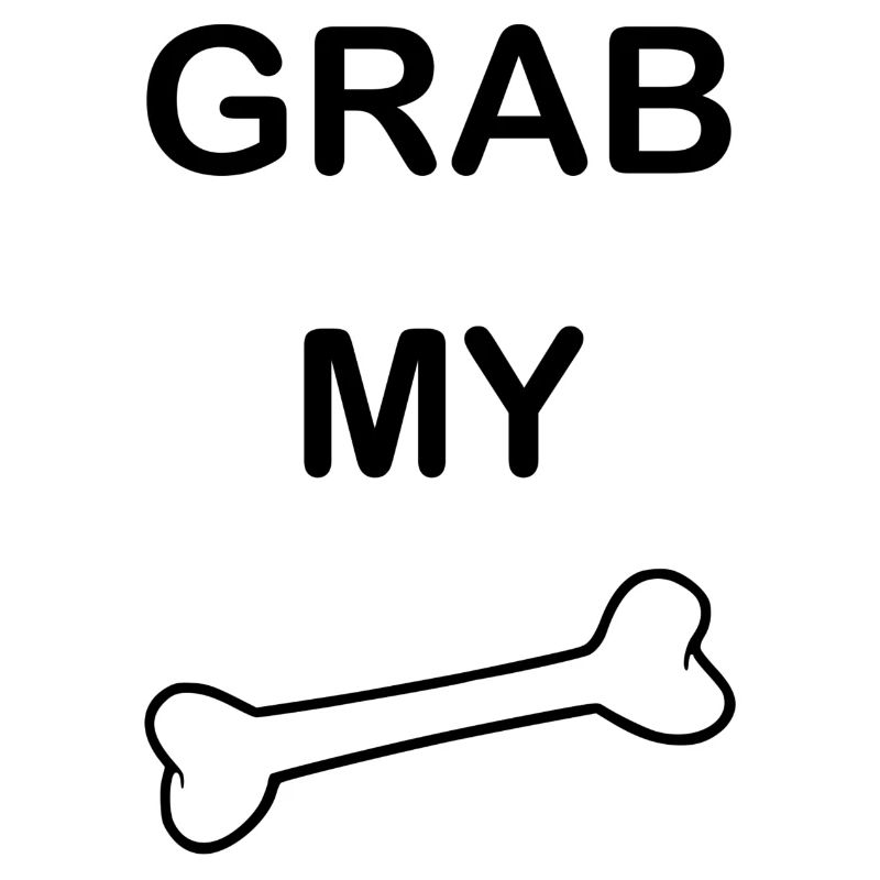 Grab my Bone2