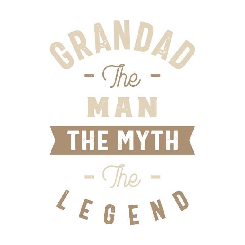 Großvater Der Mythos