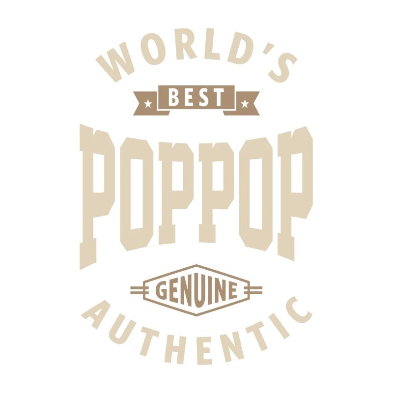 Bester Pop-Pop