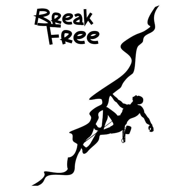 Break Free