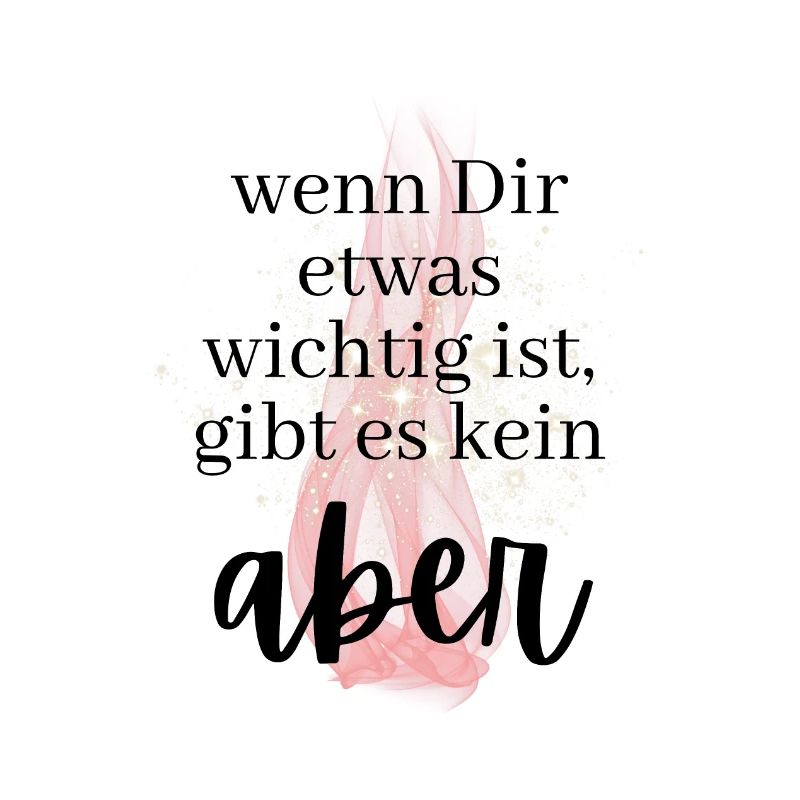 POSITIVE EINSTELLUNG MINDSET Motivation