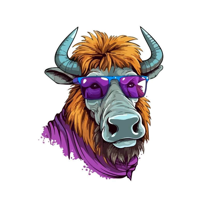 Jik le bison