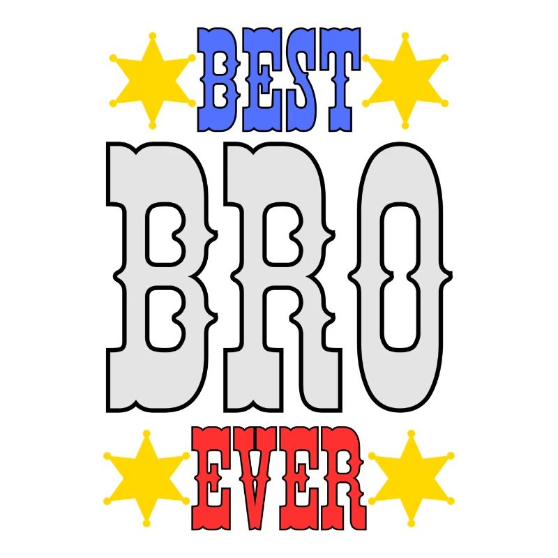 Bester Bruder aller Zeiten