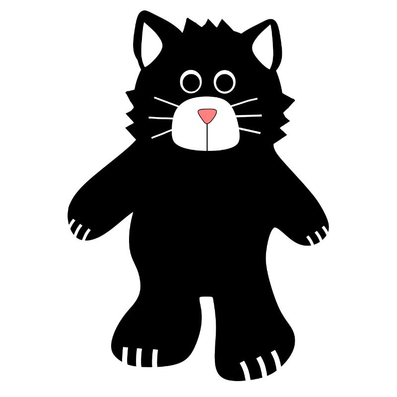 chat noir
