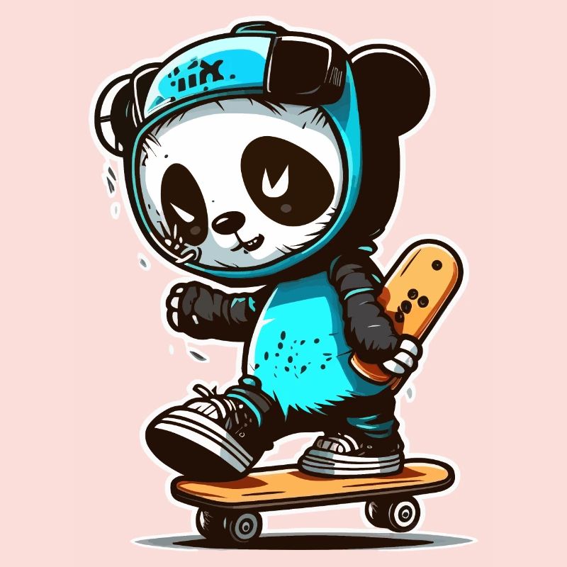 Panda Skate Co.