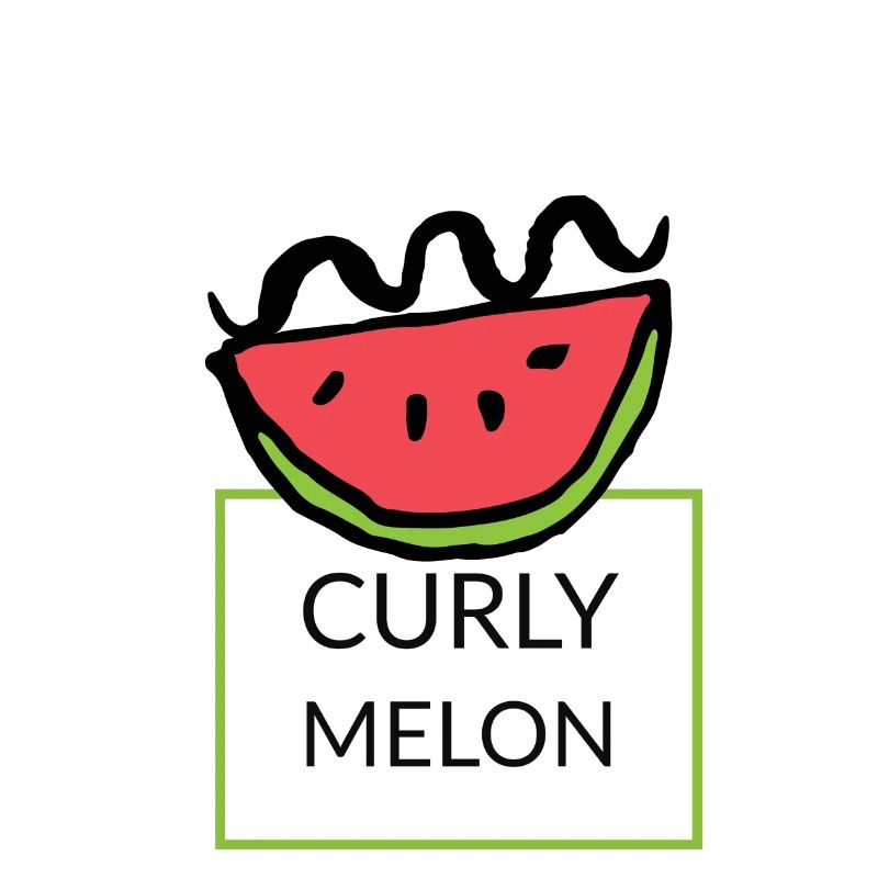 Curly Melon