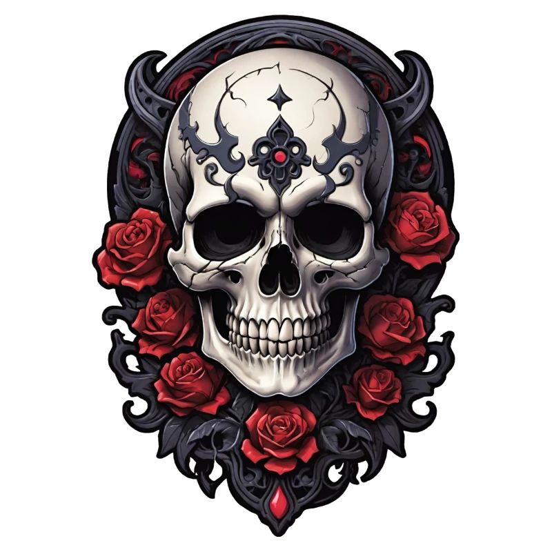 Skull