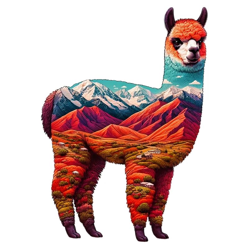 Alpaca