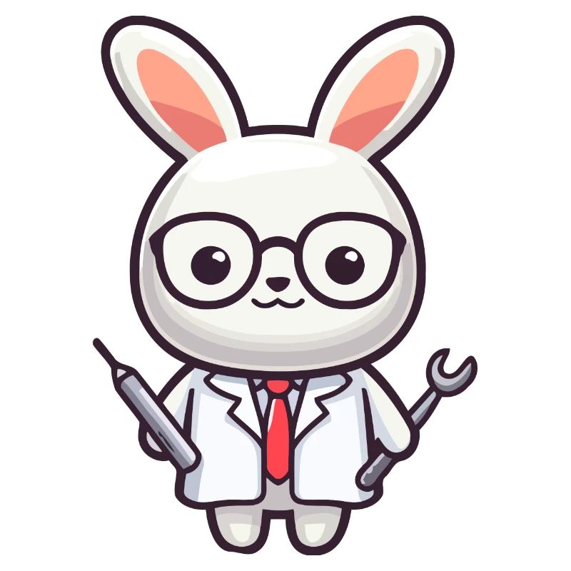 Doktor Bunny: Der Karottenpfleger