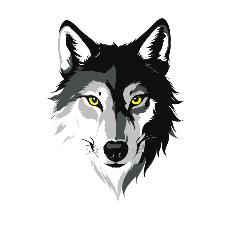 Wolfsblick