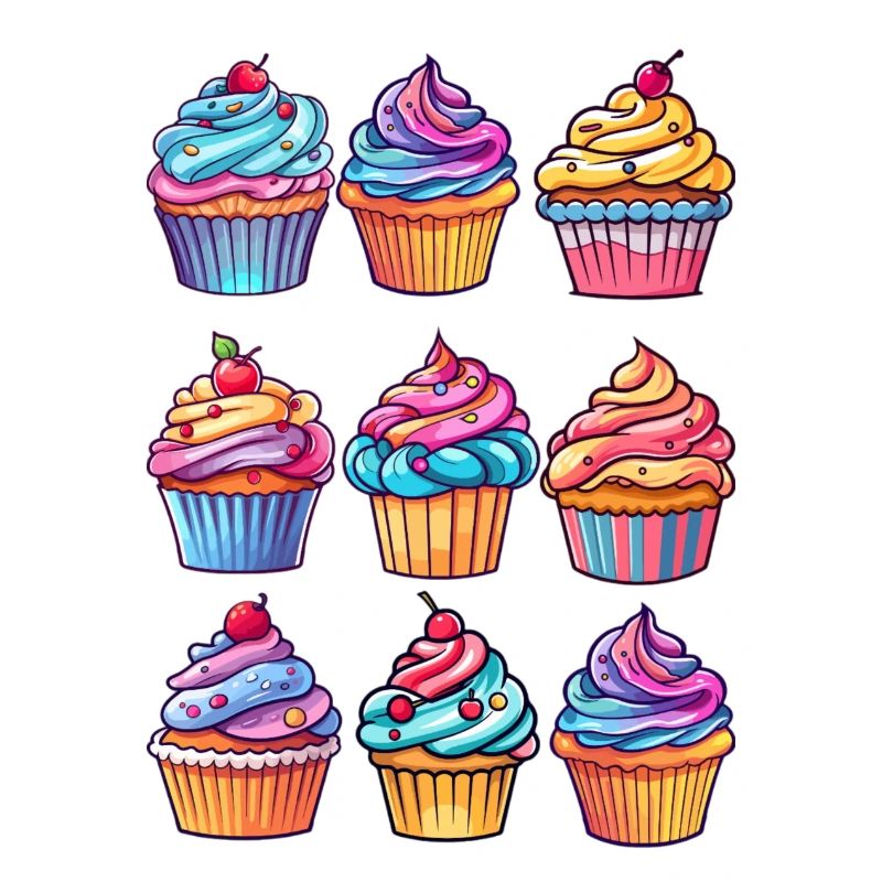 Cupcake