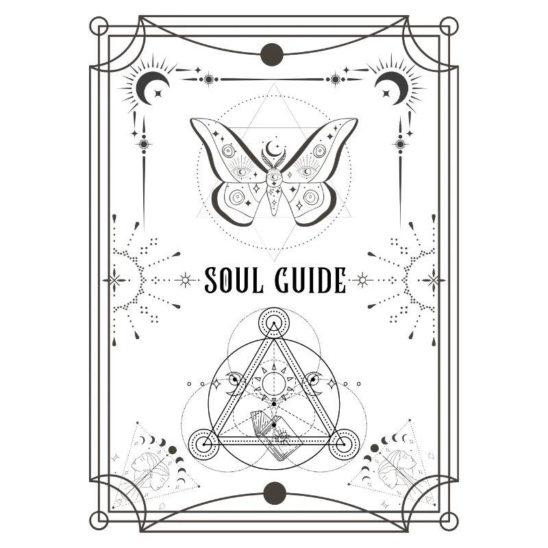 Guide de l’âme
