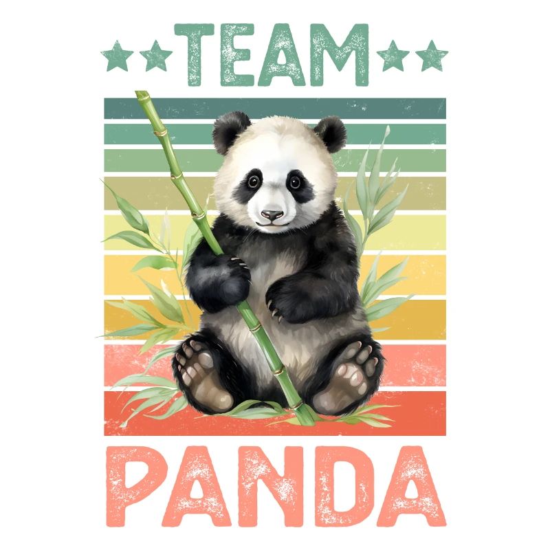 Panda Panda Ours
