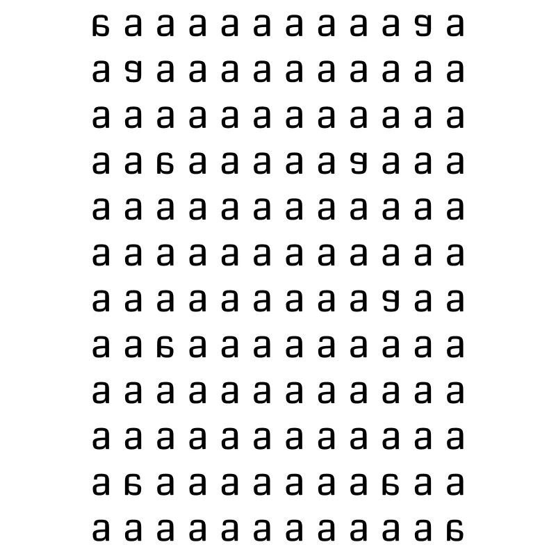 a a a a