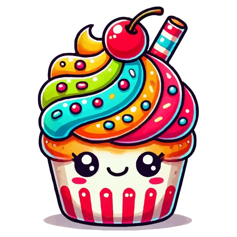 cupcake