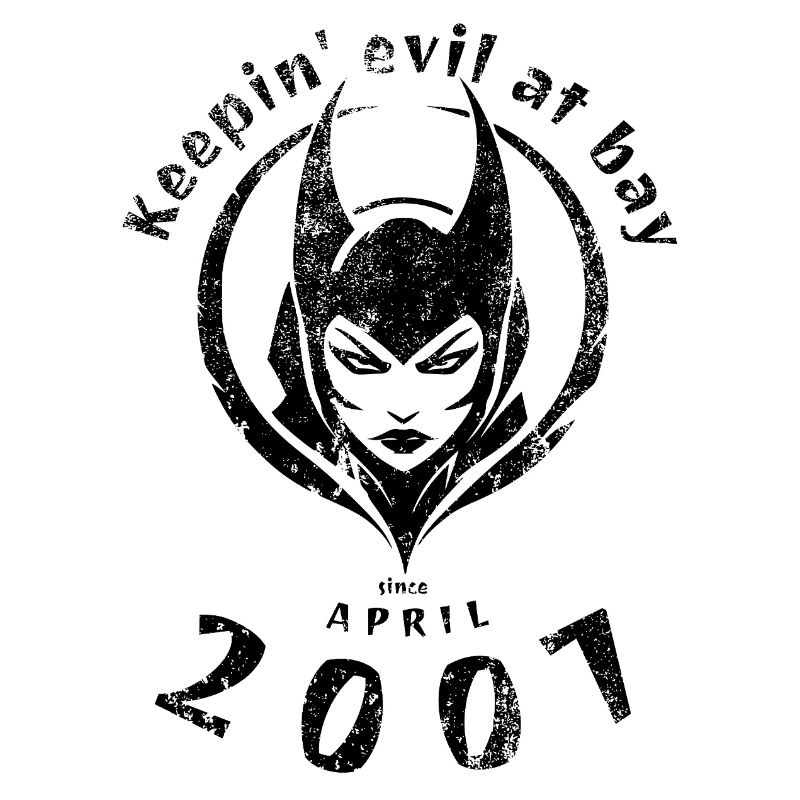 18ème anniversaire Keepin evil at from 04/2007