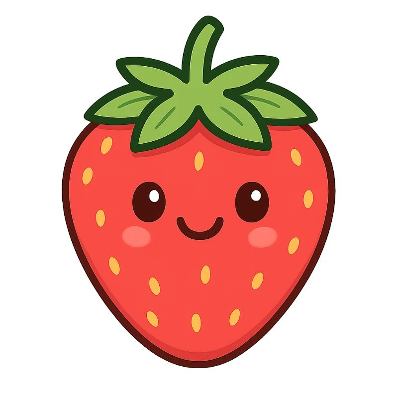 Fraises