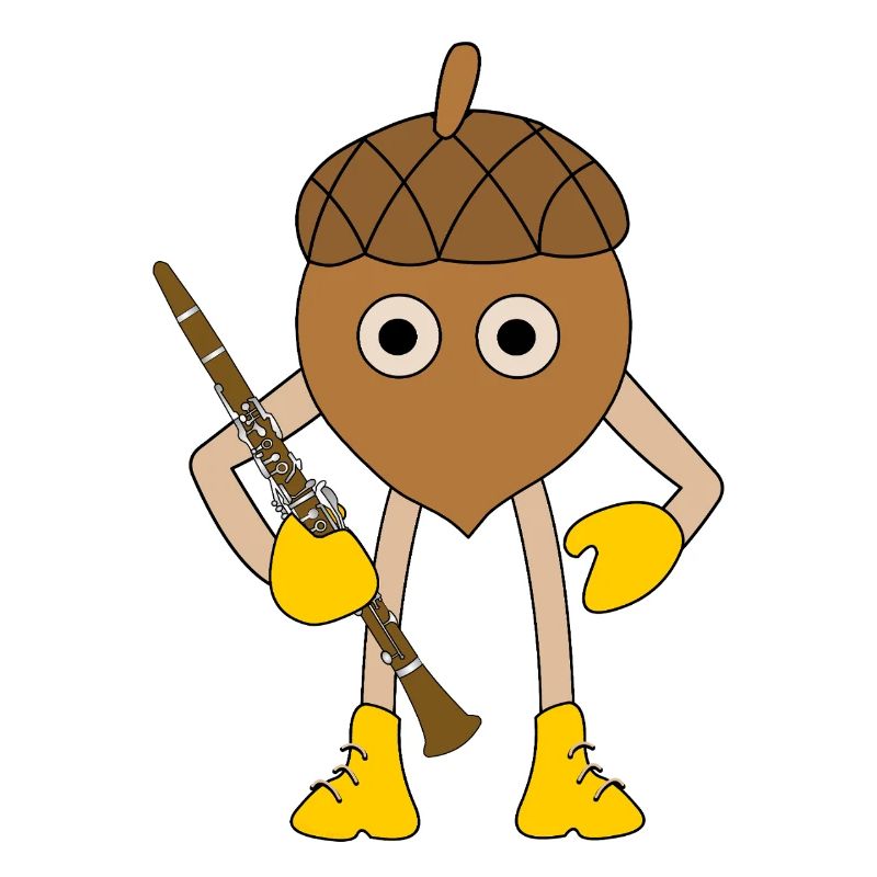 Clarinet Nut