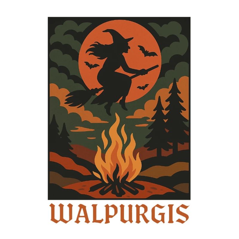 Walpurgis night