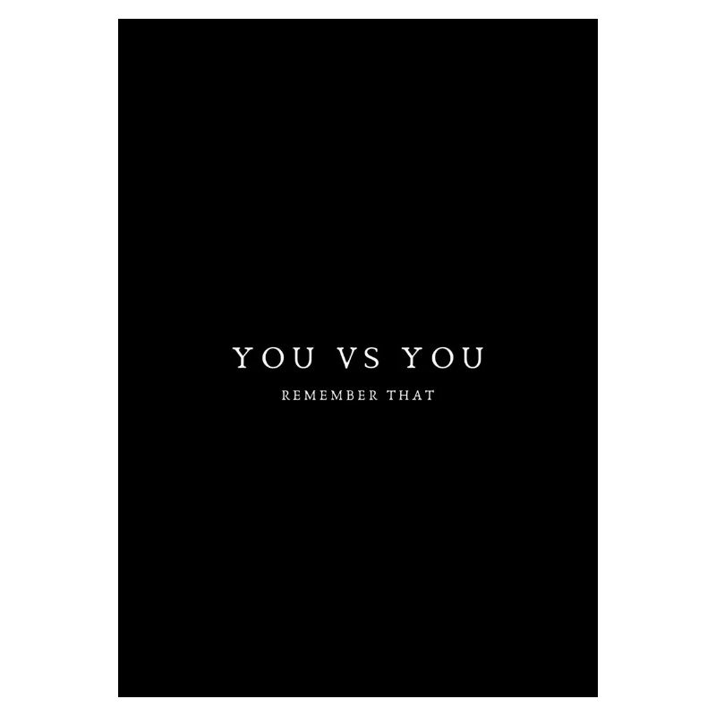 Du gegen Dich – Remember That