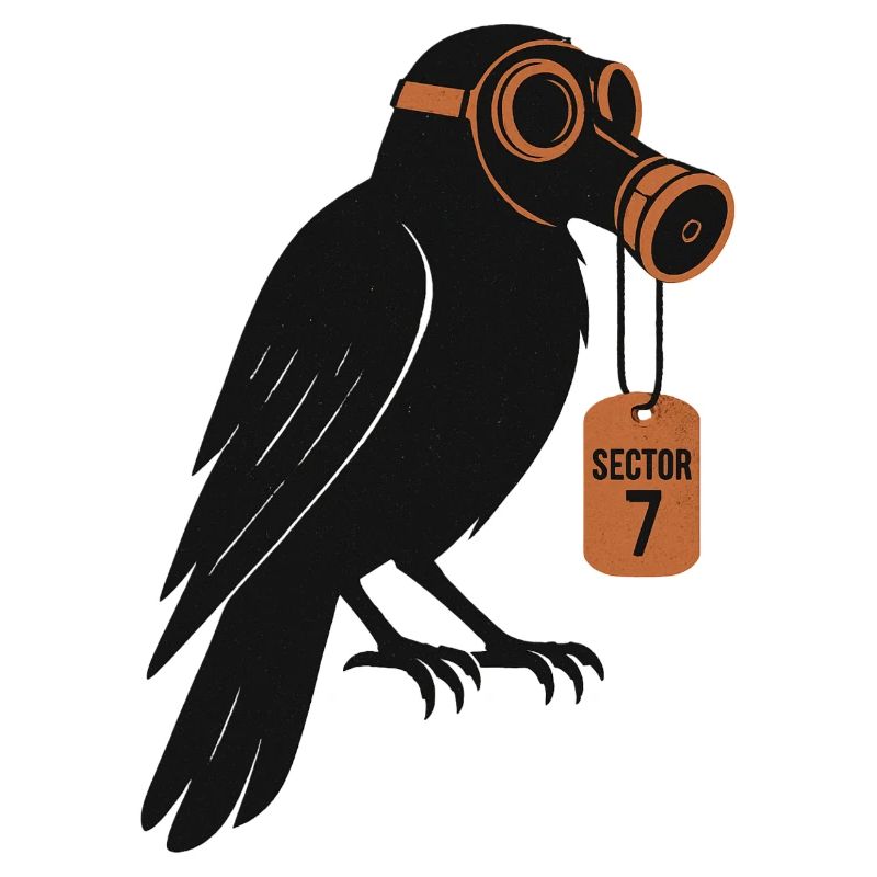 Underground Raven Sector 7
