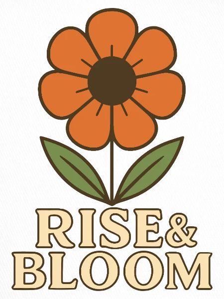 Rise & Bloom